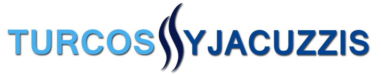 logo TURCOS Y JACUZZIS